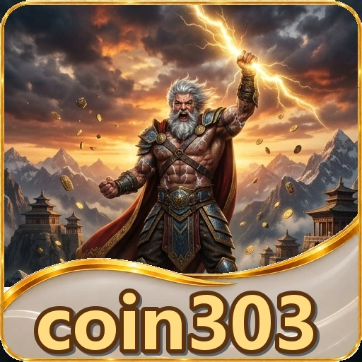 Contoh katalog aplikasi di coin303